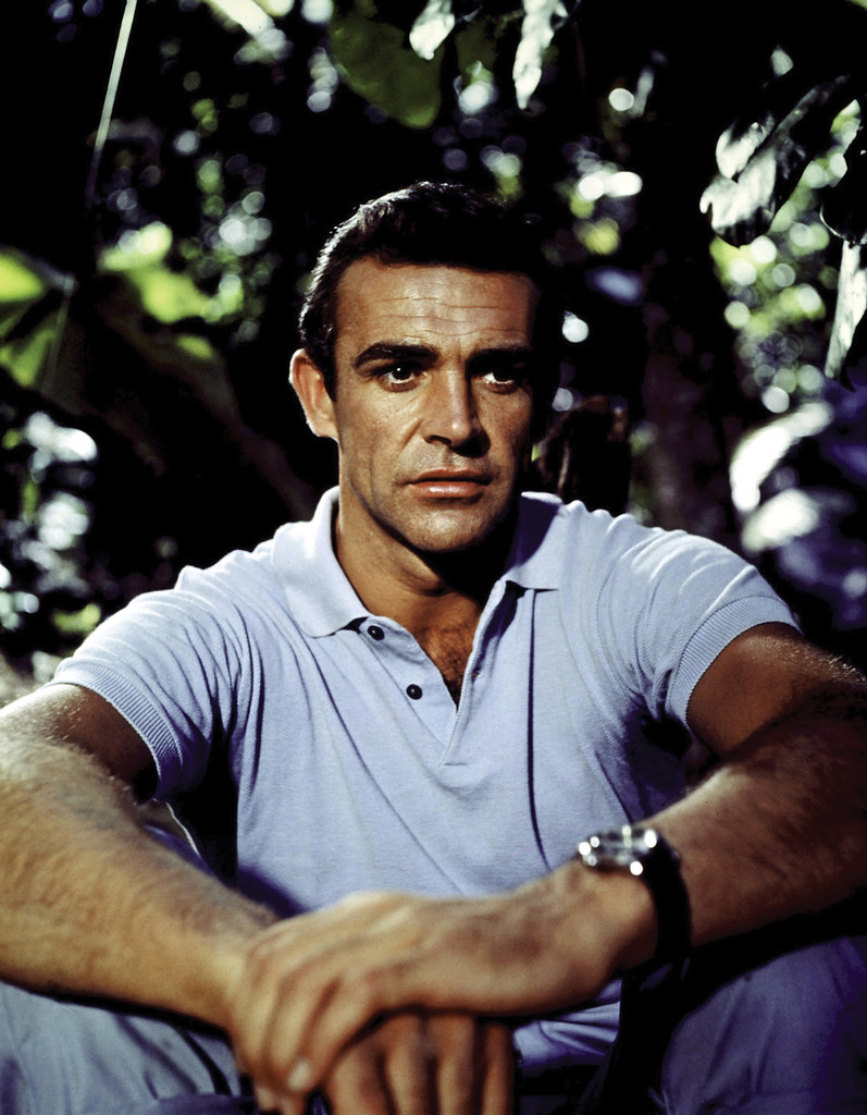 Dr. No